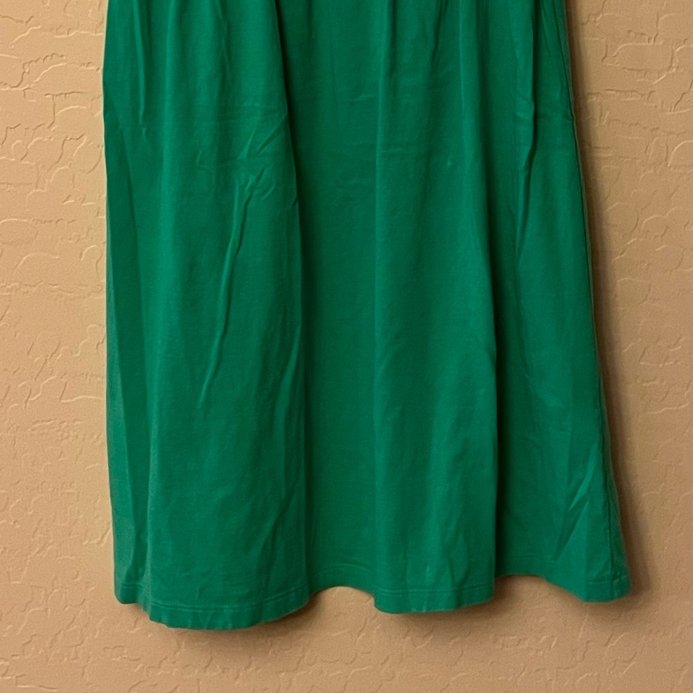 Old Navy Green Cami Dress - Picture 8 of 15